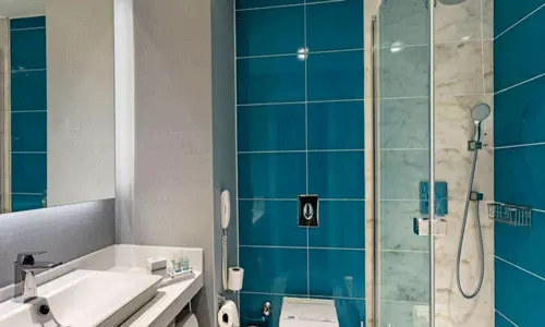 هتل ویند آف لارا اند اسپا آنتالیا